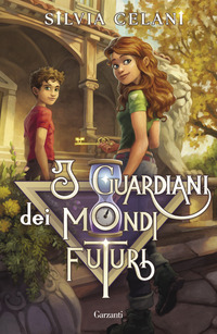 GUARDIANI DEI MONDI FUTURI