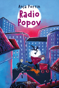 RADIO POPOV