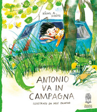 ANTONIO VA IN CAMPAGNA