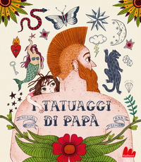 TATUAGGI DI PAPA\'