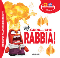 GRRR CHE RABBIA ! - INSIDE OUT