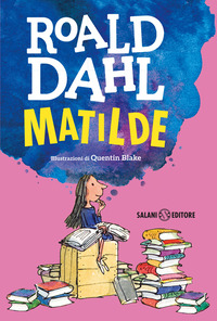 MATILDE