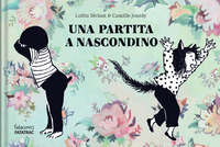 PARTITA A NASCONDINO