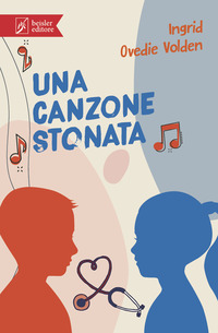 CANZONE STONATA