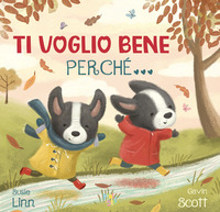 TI VOGLIO BENE PERCHE\'