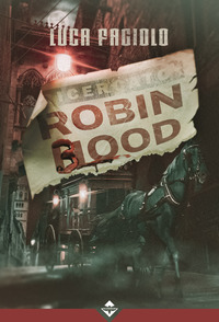 ROBIN BLOOD