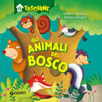 ANIMALI DEL BOSCO