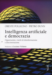 INTELLIGENZA ARTIFICIALE E DEMOCRAZIA