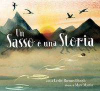 SASSO E\' UNA STORIA