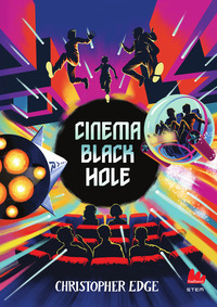 CINEMA BLACK HOLE