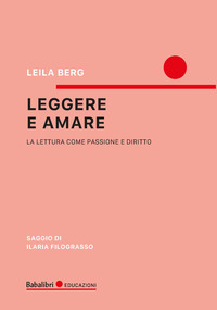 LEGGERE E AMARE