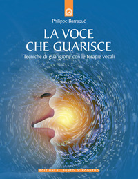 VOCE CHE GUARISCE