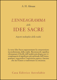 ENNEAGRAMMA DELLE IDEE SACRE