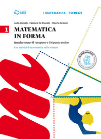 MATEMATICA IN FORMA