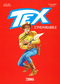 TEX L\'INESORABILE