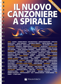 NUOVO CANZONIERE A SPIRALE