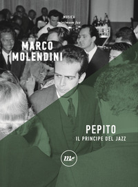 PEPITO - IL PRINCIPE DEL JAZZ