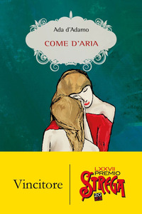 COME D\'ARIA