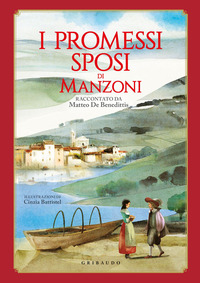 PROMESSI SPOSI DI MANZONI