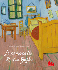 CAMERETTA DI VAN GOGH