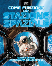 COME FUNZIONA UNA STAZIONE SPAZIALE - A BORDO DELLA STAZIONE SPAZIALE INTERNAZIONALE