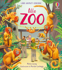 ZOO - LIBRI ANIMATI