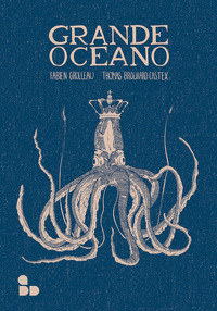 GRANDE OCEANO