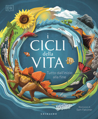 CICLI DELLA VITA - TUTTO DALL\'INIZIO ALLA FINE