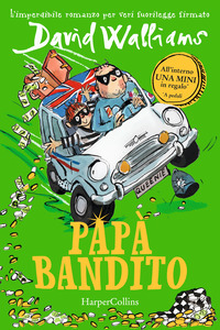 PAPA\' BANDITO