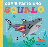 COM\'E FATTO UNO SQUALO