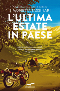 ULTIMA ESTATE IN PAESE