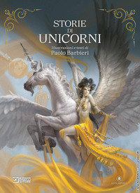 STORIE DI UNICORNI