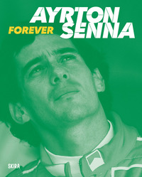 AYRTON SENNA FOREVER