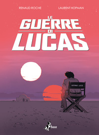 GUERRE DI LUCAS