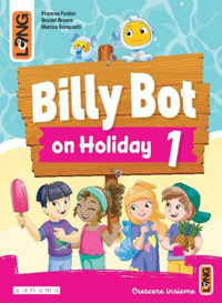 BILLY BOT ON HOLIDAYS