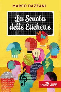 SCUOLA DELLE ETICHETTE