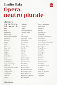 OPERA NEUTRO PLURALE