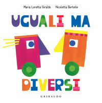 UGUALI MA DIVERSI