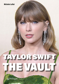 TAYLOR SWIFT - THE VAULT