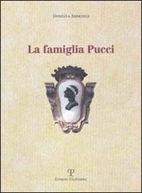 FAMIGLIA PUCCI