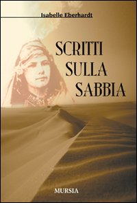 SCRITTI SULLA SABBIA