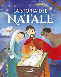 STORIA DEL NATALE