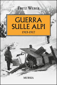 GUERRA SULLE ALPI