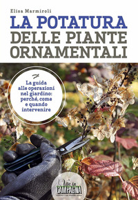 POTATURA DELLE PIANTE ORNAMENTALI