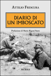 DIARIO DI UN IMBOSCATO