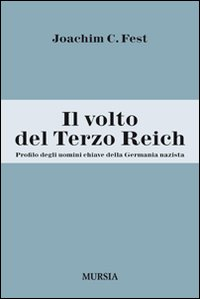 VOLTO DEL TERZO REICH