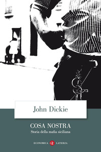 COSA NOSTRA - STORIA DELLA MAFIA SICILIANA