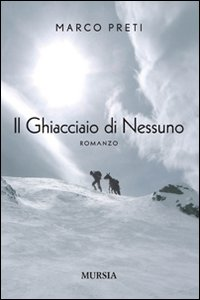 GHIACCIAIO DI NESSUNO