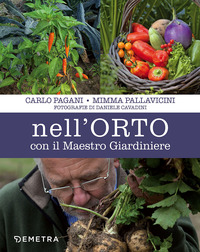 NELL\'ORTO CON IL MAESTRO GIARDINIERE