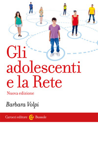 ADOLESCENTI E LA RETE